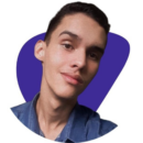 Foto do perfil do trabalhador freelancer