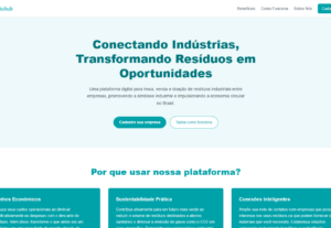 Eu vou desenvolver sua landing-page profissional
