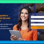 Eu vou criar a Landing Page para seu produto ou serviço