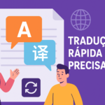 Eu vou traduzir seus textos com qualidade e rapidez