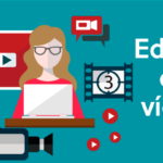 Eu vou Editar seu vídeo do tiktok/youtube viral