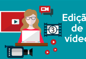 Eu vou Editar seu vídeo do tiktok/youtube viral