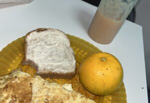 Eu vou Montar o seu cardápio nutricional