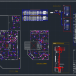 Eu vou realizar seu desenho técnico em dwg e pdf.