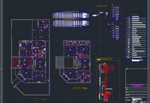 Eu vou realizar seu desenho técnico em dwg e pdf.