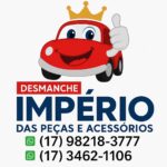 Eu vou desenhar um logo único para o seu negócio