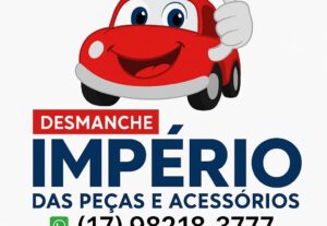Eu vou desenhar um logo único para o seu negócio