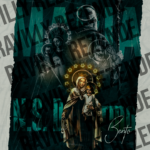 Eu vou fazer sua flyer profissional.