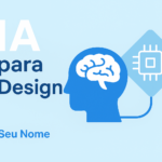 Eu vou criar imagens com Inteligência Artificial para você