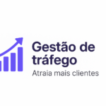 Eu vou fazer a Gestão de trafego Meta Ads do seu anúcio