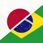 Eu vou traduzir textos do japonês para o português