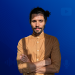 Eu vou transcrever seu áudio ou vídeo com precisão