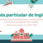 Eu vou Traduzir, criar conteúdos e redações