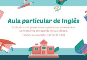 Eu vou Traduzir, criar conteúdos e redações