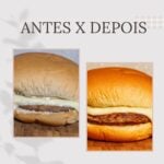 Eu vou editar as suas fotos do ifood