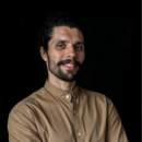Foto do perfil do trabalhador freelancer