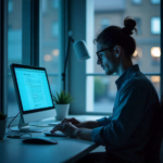 Eu vou Criar sites, apps e avatares digitais profissionais