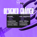 Eu vou fazer artes digitais, flyers e banners profissionais