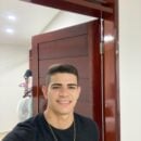 Foto do perfil do trabalhador freelancer