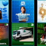 Eu vou fazer sua logomarca e branding