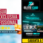 Eu vou te entregar um serviço de design de alto padrão.