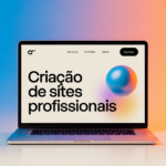 Eu vou criar landing page atrativa e otimizada para conversã...