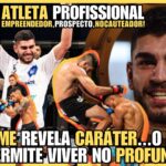Eu vou editar seus vídeos,thumbs e conteúdos.