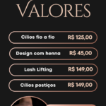 Eu vou Fazer seu post ideal para sua rede social