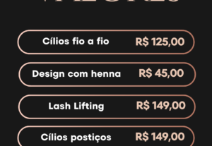 Eu vou Fazer seu post ideal para sua rede social