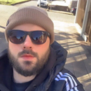 Foto do perfil do trabalhador freelancer