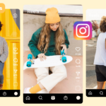 Eu vou fazer Reels prontos para bombar no Instagram ou TikTo...