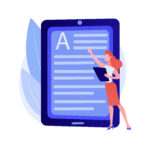 Eu vou revisar um livro de até 5000 palavras para você