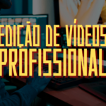 Eu vou editar seu vídeo em qualquer formato em até 48 horas