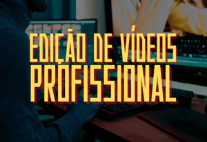 Eu vou editar seu vídeo em qualquer formato em até 48 horas
