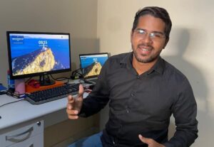 Eu vou fazer uma propaganda/Vsl do seu produto em até 12/h