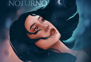 Eu vou fazer a capa ilustrada do seu livro