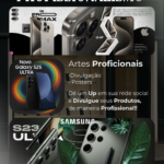 Eu vou Criar Designer Profissionais para Você