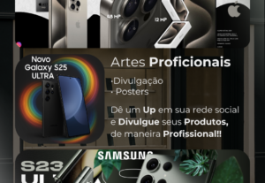 Eu vou Criar Designer Profissionais para Você