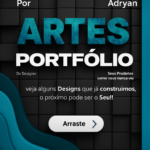 Eu vou Criar Designer Profissionais para Você