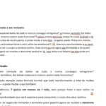 Eu vou revisar seus textos rapida e certeiramente