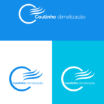 Eu vou criar sua logo profissional