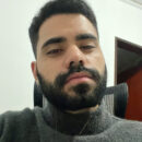 Foto do perfil do trabalhador freelancer