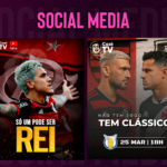 Eu vou criar um pacote de posts para você