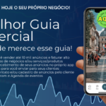 Eu vou Criar um app de Guia comercial para você