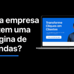Eu vou Criar landing page profissional que vende para você