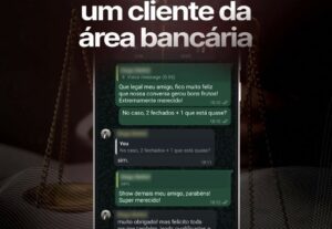 Eu vou criar e gerenciar campanhas no Meta e Google ads
