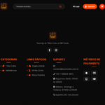 Eu vou te montar uma loja online completa