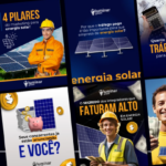 Eu vou fazer Artes Profissionais para suas Redes Sociais