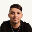 Foto do perfil do trabalhador freelancer