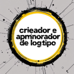 Eu vou Criar e Aprimorar seu Logotipo em Alta Qualidade